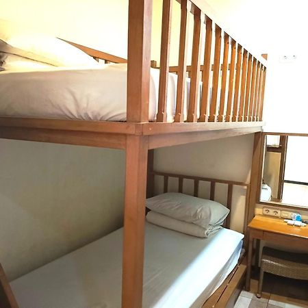 Java Capsule Hotel Μαλάνγκ Εξωτερικό φωτογραφία