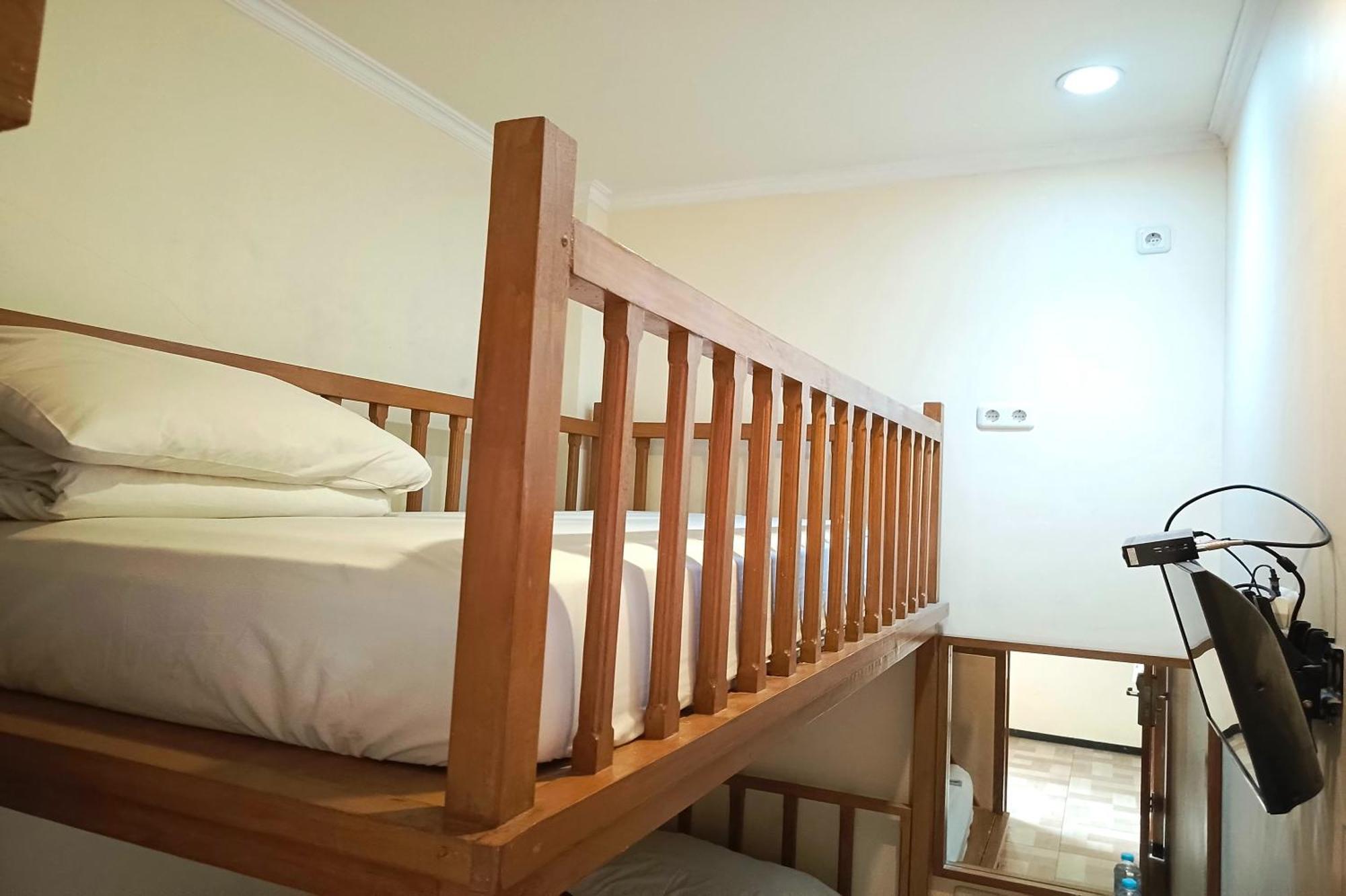 Java Capsule Hotel Μαλάνγκ Εξωτερικό φωτογραφία