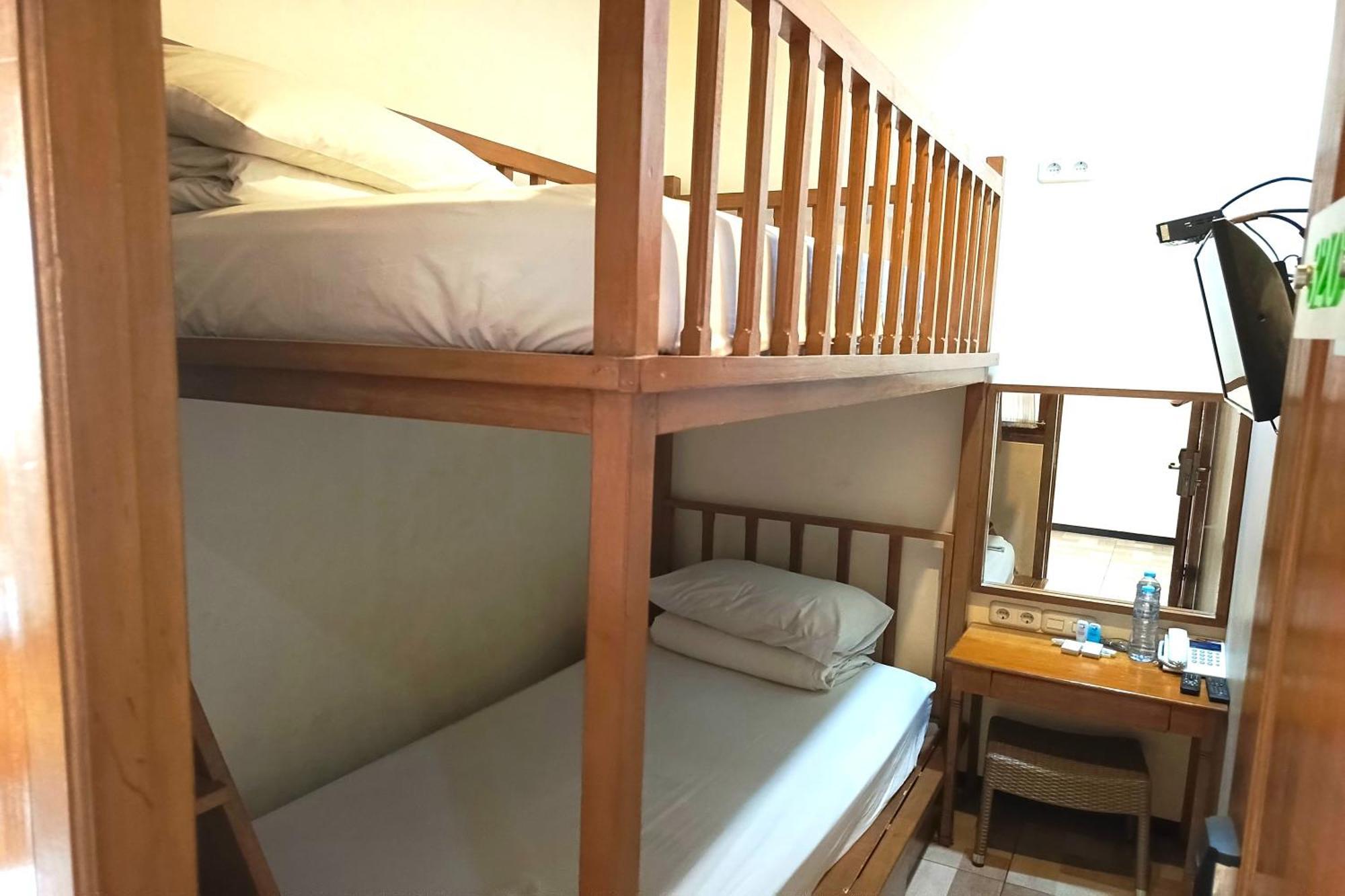 Java Capsule Hotel Μαλάνγκ Εξωτερικό φωτογραφία