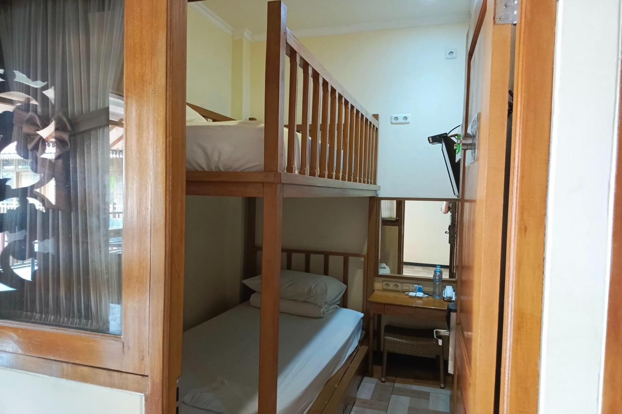 Java Capsule Hotel Μαλάνγκ Εξωτερικό φωτογραφία