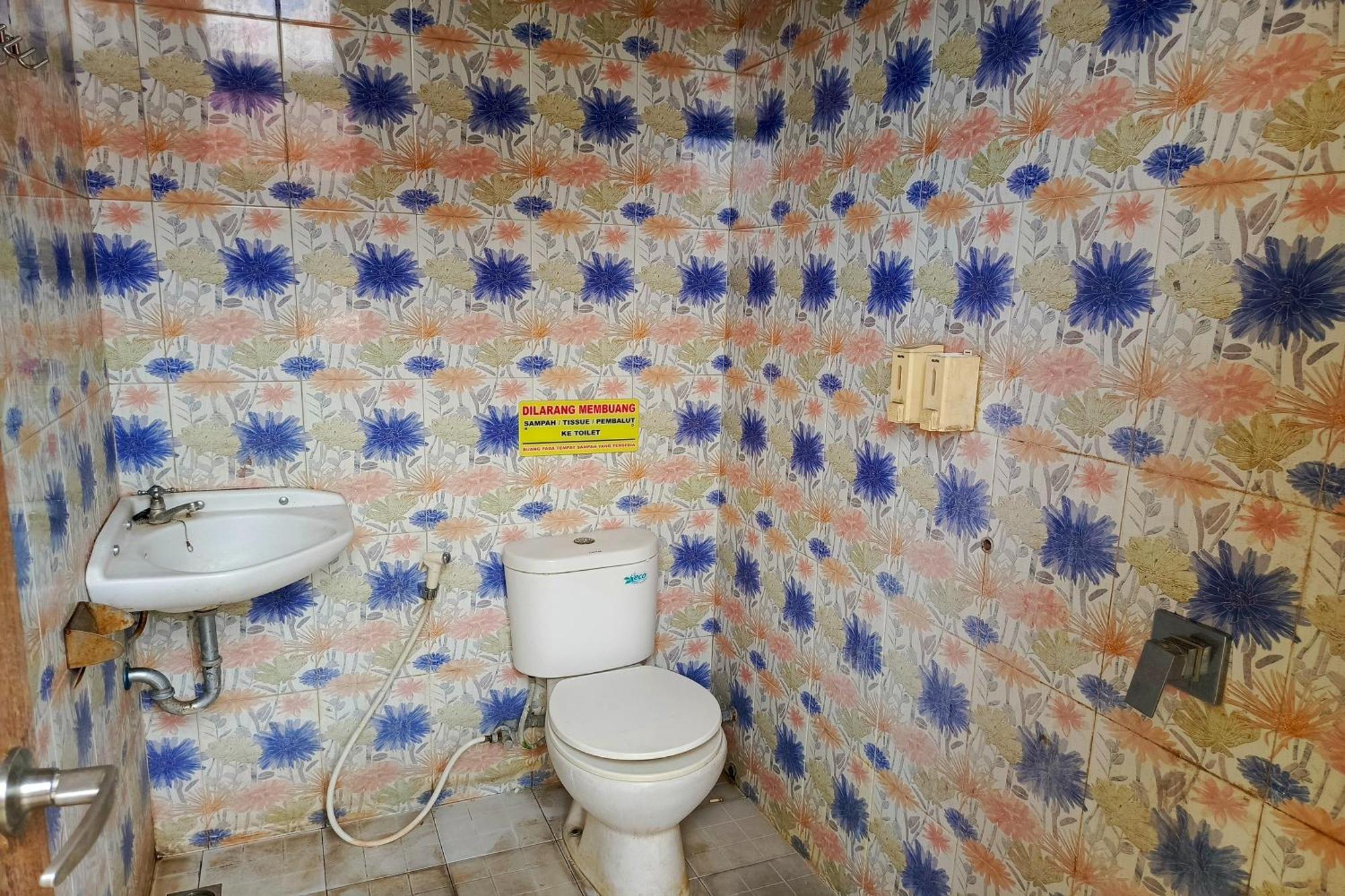 Java Capsule Hotel Μαλάνγκ Εξωτερικό φωτογραφία